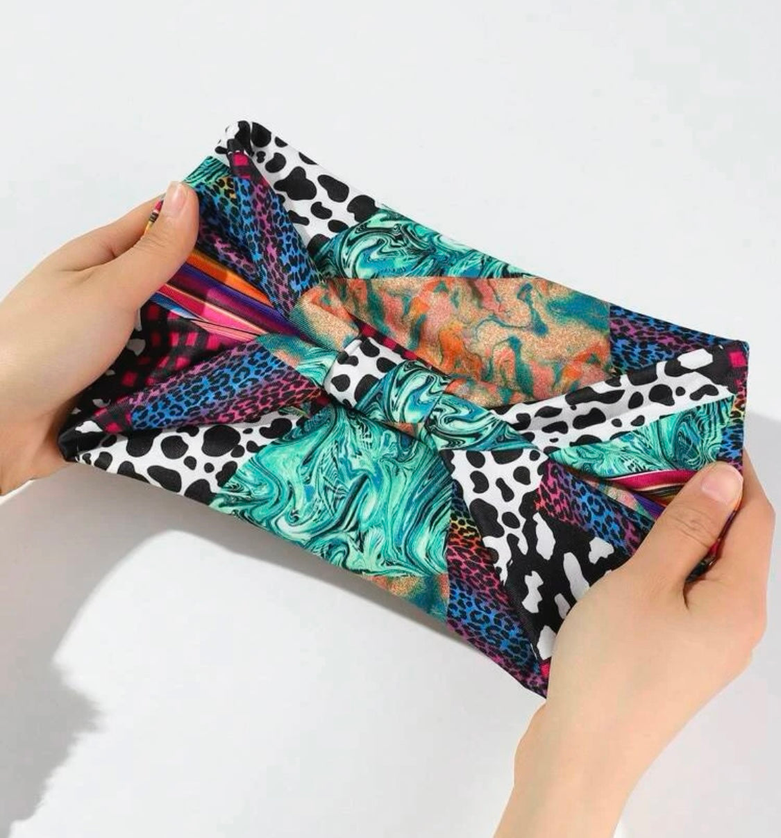Funtastic Yoga Headband