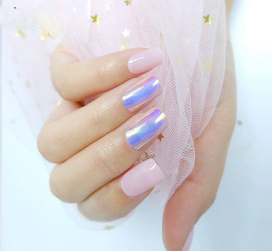 Hotlines First Kiss Press On Nails