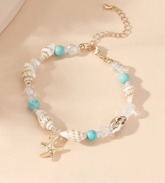 Beach Life Bracelets