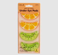 2 Pack Eye Relief Pads