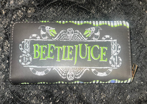 Beetle J Wallet