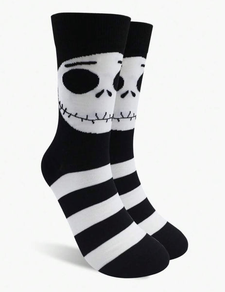 Jack Crew Socks