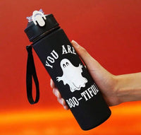 You Are Boo-Tiful Water Bottle