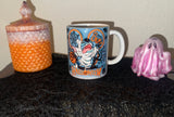 Halloween Themed 3D Effect Ceramic Mugs