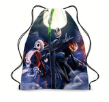 NBC Drawstring Bags