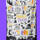 Hocus Pocus Blanket