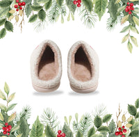 Unisex Grinchmas Slippers