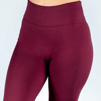 Fleece Lined Leggings