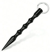 Multifunctional Defense Tool Keychain