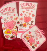 Valentine Kitchen Sets