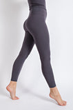 Butter Soft Basic Full Length Leggings