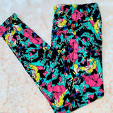 TC Leggings-Variety Prints