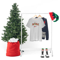 Grinchmas Just Do It- Unisex Bella Canvas Tee