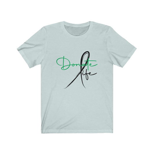 Donate Life Unisex Tee