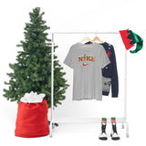 Grinchmas Just Do It- Unisex Bella Canvas Tee