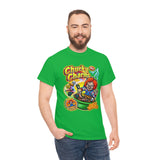 Chucky Charms Unisex Cotton Tee