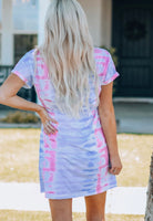 Mommy & Me Cotton Candy Dresses