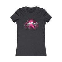 Breast Cancer Awareness Tee