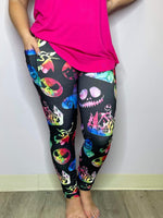 Did You Say Jack Leggings? - With pockets!