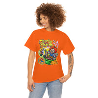 Chucky Charms Unisex Cotton Tee