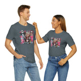 Jack & Sal In Love Tee