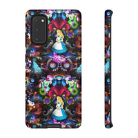 Alice Tough Phone Case