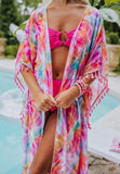Summer Lovin Kimono