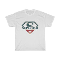 Super Dad Tee