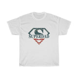 Super Dad Tee