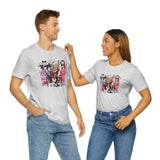 Jack & Sal In Love Tee