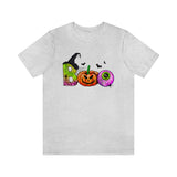 Bella Canvas BOO Unisex Jersey Short Sleeve Tee