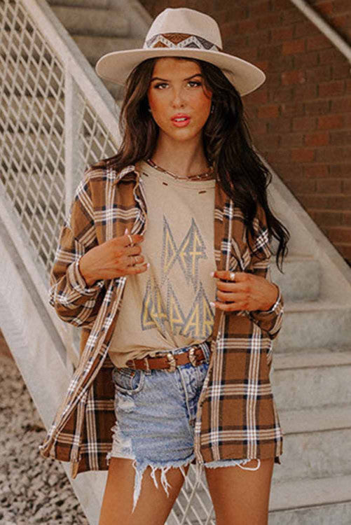 Sugar & Spice Everything Nice Long Sleeve Shirt