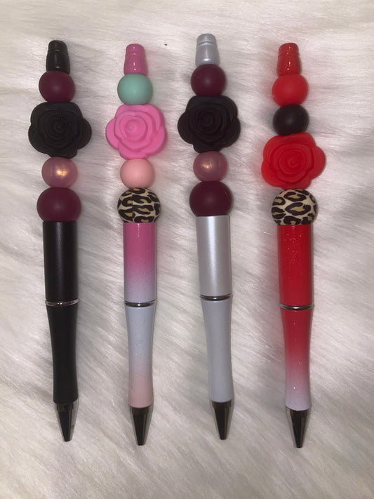 Rose Pens