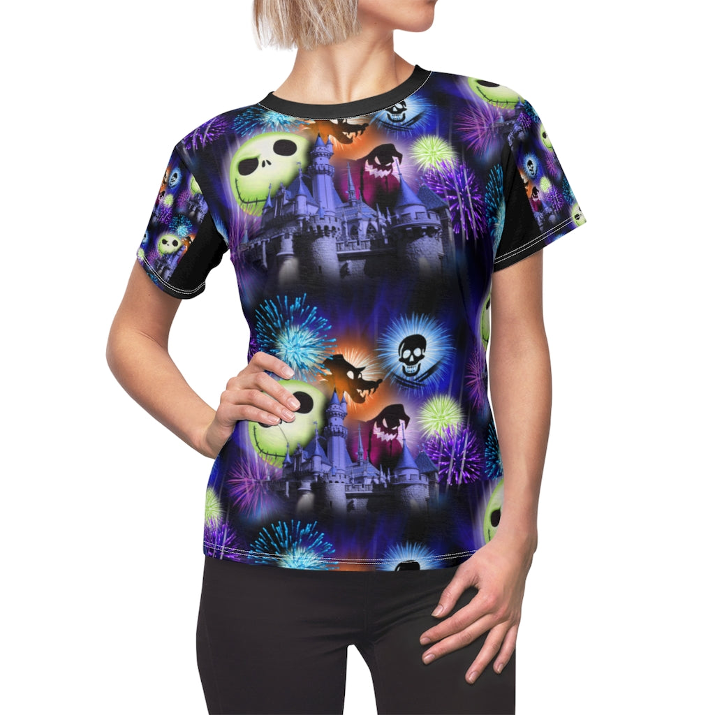 Jack Forever- Womens Tee