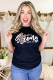 She is Strong T-Shirt