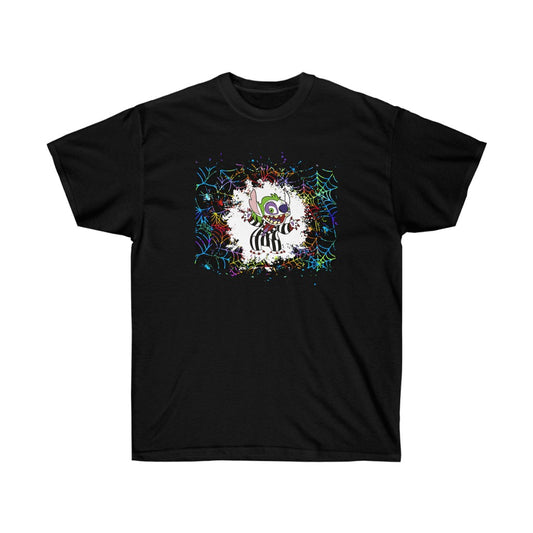 Stitch Juice Unisex Tee