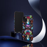 Alice Tough Phone Case