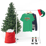 Grinchmas Just Do It- Unisex Bella Canvas Tee