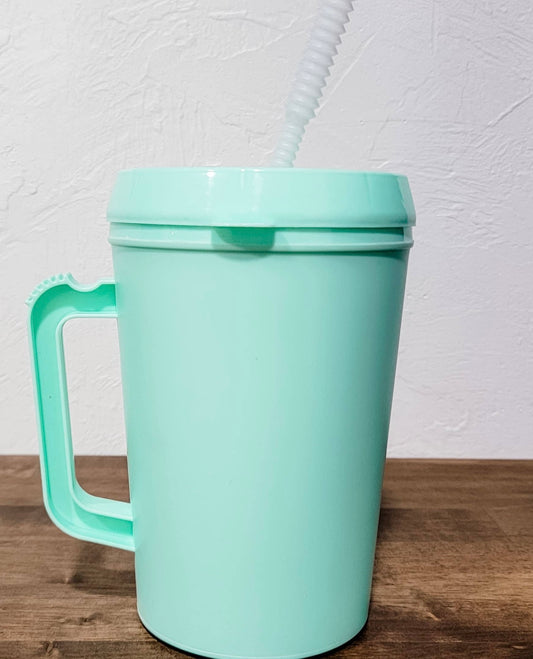 34oz Bubba Tumbler