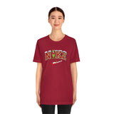 Grinchmas Just Do It- Unisex Bella Canvas Tee