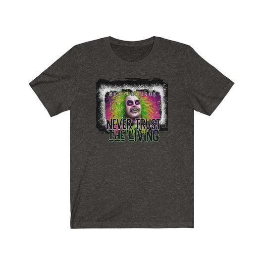Beetle Juice Unisex Tee