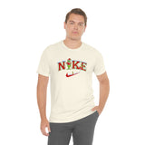 Grinchmas Just Do It- Unisex Bella Canvas Tee