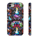 Alice Tough Phone Case