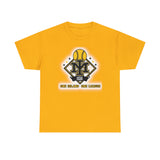 Unisex MI Little League Cotton Tees