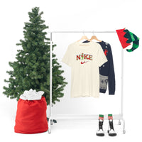 Grinchmas Just Do It- Unisex Bella Canvas Tee