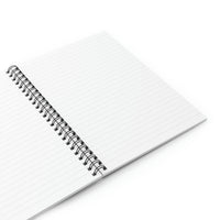 Autism Awareness Spiral Notebook - Ruled Line