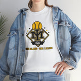 Unisex MI Little League Cotton Tees