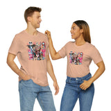 Jack & Sal In Love Tee