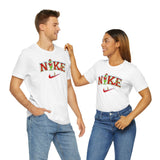 Grinchmas Just Do It- Unisex Bella Canvas Tee