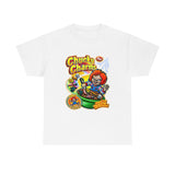 Chucky Charms Unisex Cotton Tee